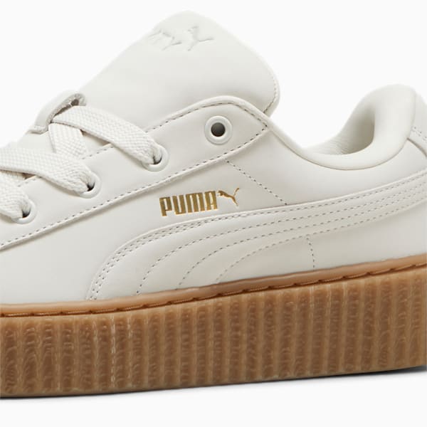 Кроссовки кеды puma court star Creeper Phatty Earth Tone Women's Sneakers, Puma Vigor Evoknit Fs Men S Shoes White, extralarge